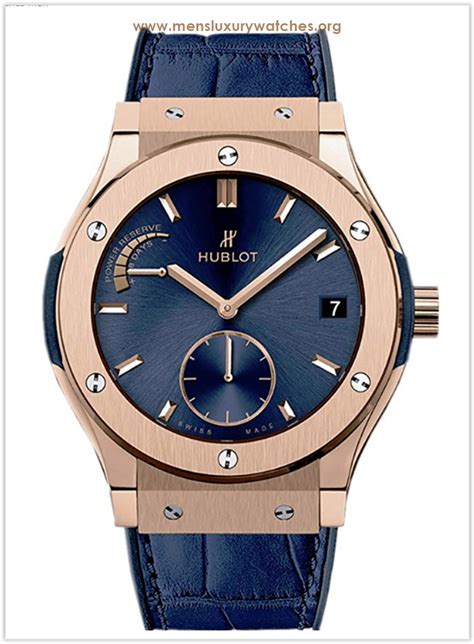 men's watch hublot|Hublot watch price timepiece.